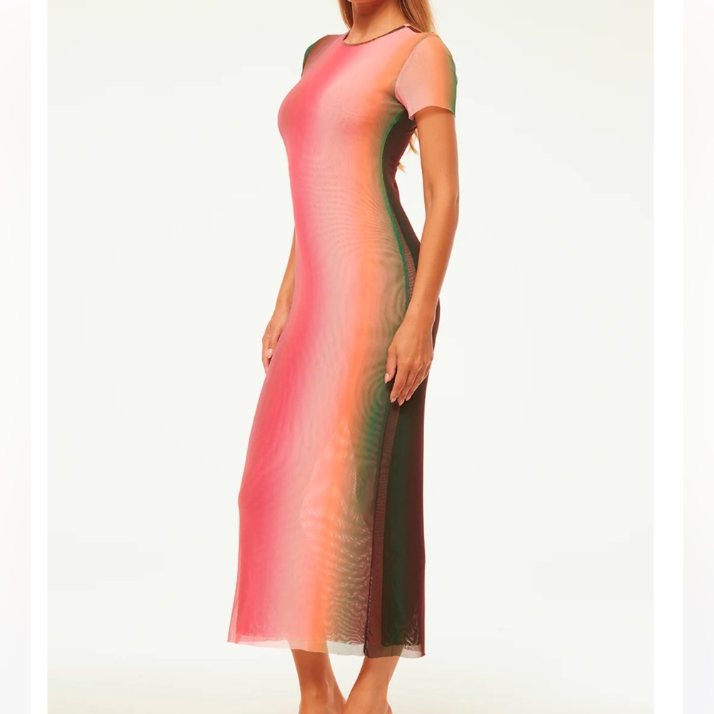 MISA Vanessa Dress